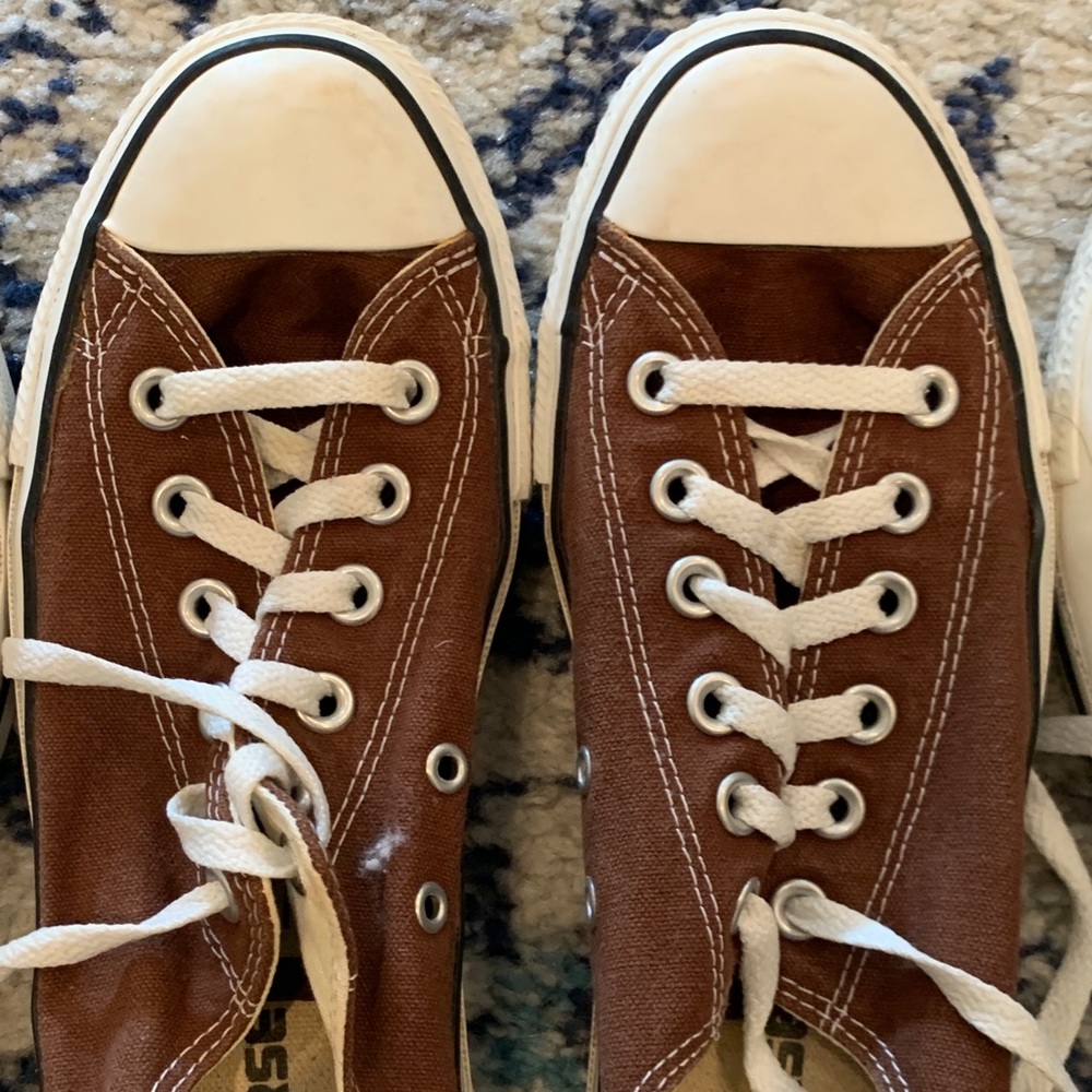 Chuck Taylor® All Star® Core Ox